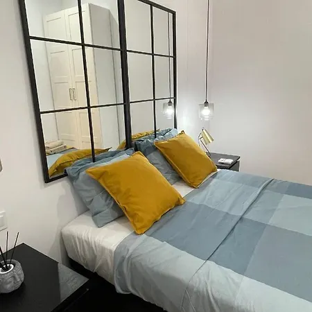 Uim Mediterraneo Pb Luis Vives Wifi *