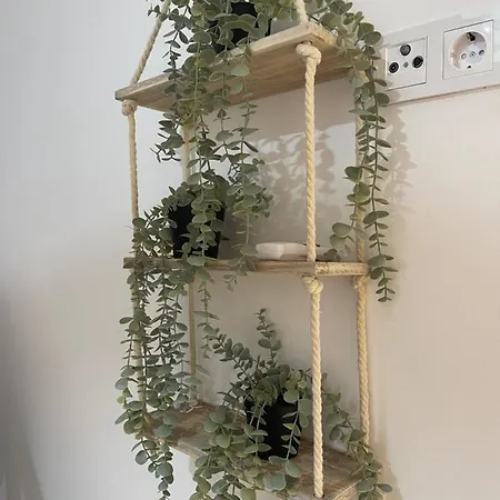 Uim Mediterraneo Pb Luis Vives Wifi Apartman *