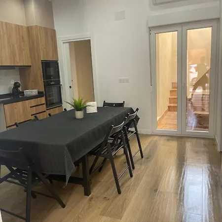 Uim Mediterraneo Pb Luis Vives Wifi Apartment *