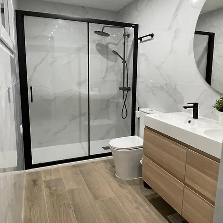 Apartment Uim Mediterraneo Pb Luis Vives Wifi *