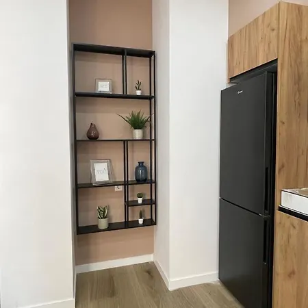 Apartment Uim Mediterraneo Pb Luis Vives Wifi Puerto de Sagunto