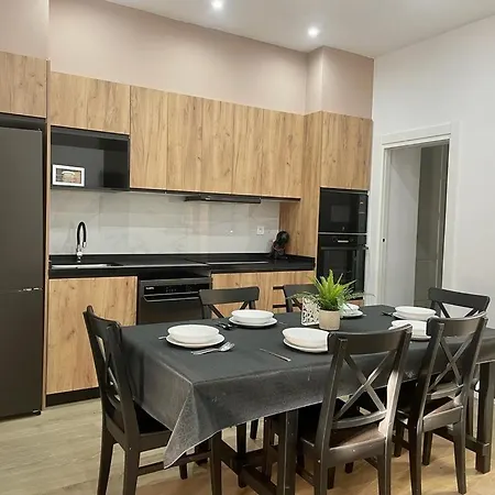 Apartment Uim Mediterraneo Pb Luis Vives Wifi *
